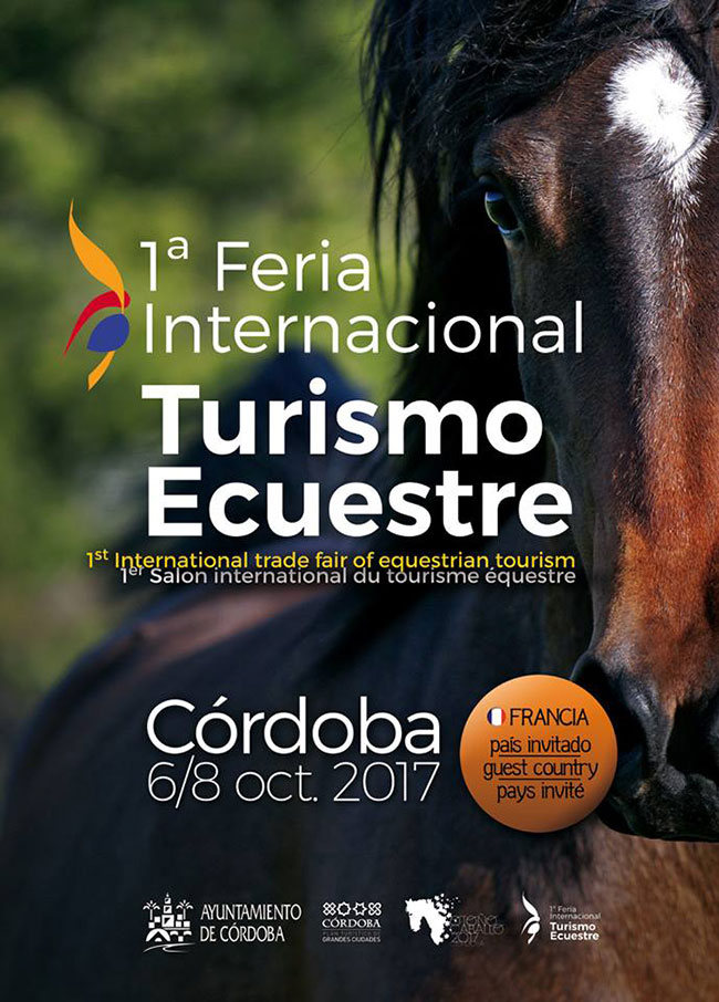 Feria Internacional de Turismo Ecuestre