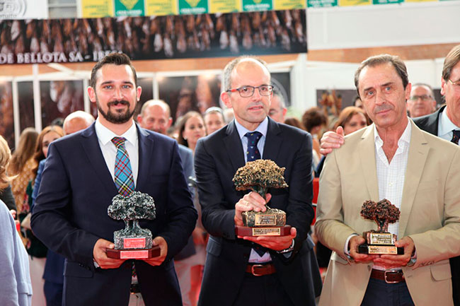 Feria del Jamón Ibérico