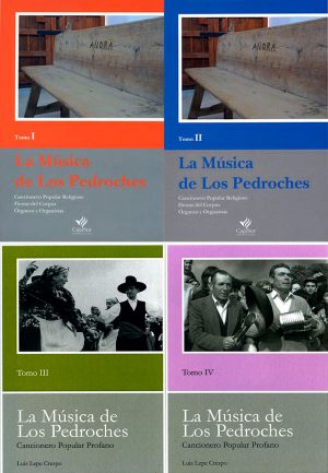 La Música de Los Pedroches