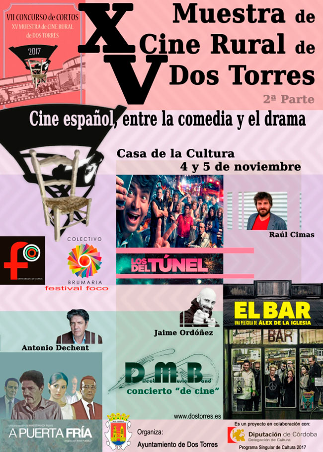 Muestra de Cine Rural de Dos Torres