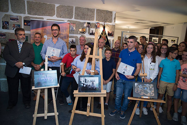 La Banda de Música Santa Cecilia de Pedroche da a conocer los premiados de su concurso de fotografía