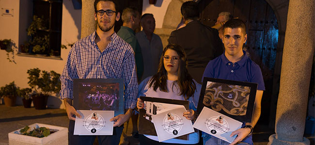 La Banda de Música Santa Cecilia de Pedroche da a conocer los premiados de su concurso de fotografía