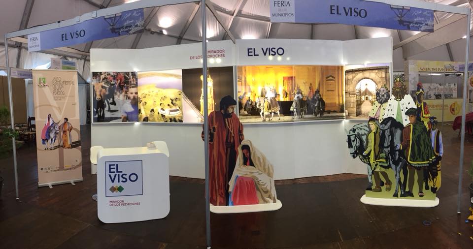 Feria de los Municipios