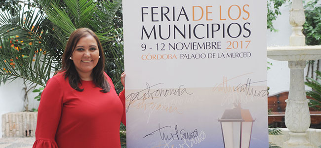 Feria de los Municipios