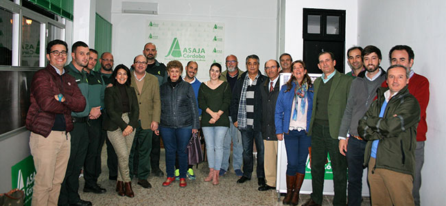 Jóvenes Agricultores