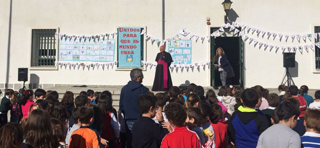 Un manifiesto conjunto en defensa del laicismo en la escuela