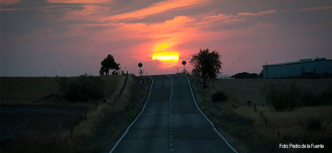 carretera