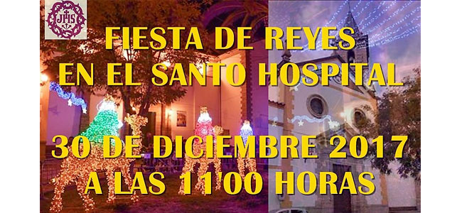 Fiesta de Reyes