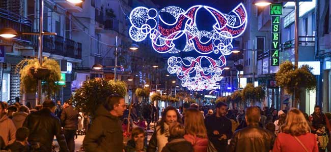 El Ayuntamiento de Pozoblanco califica de 'gran éxito' el programa navideño