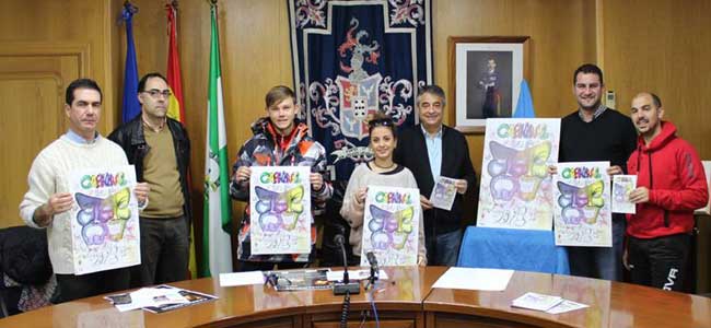 Presentada la programación de los Candelorios y del Carnaval en Hinojosa del Duque