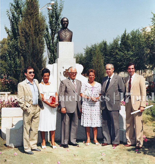 Homenaje a Marcos Redondo