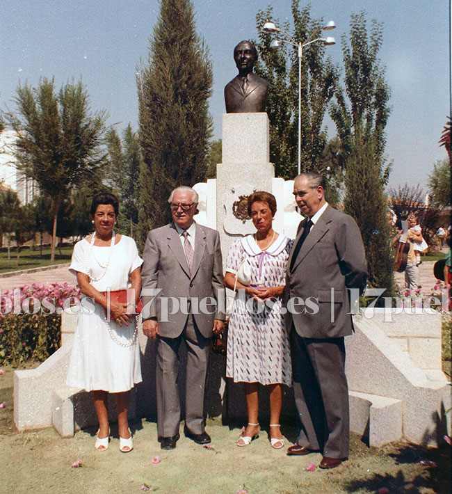 Homenaje a Marcos Redondo