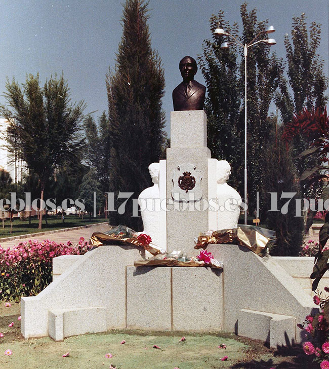 Homenaje a Marcos Redondo