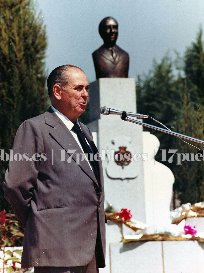 Homenaje a Marcos Redondo