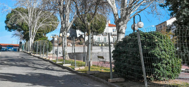 El Ayuntamiento de Pozoblanco acuerda el plan de actuación para la última fase del Bulevar