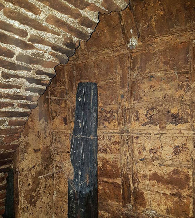 Pozo de la higuera