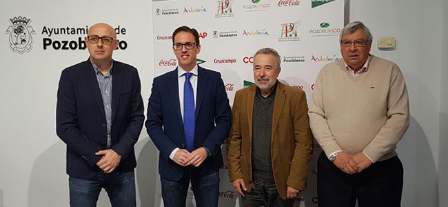 Congreso de Periodistas Deportivos