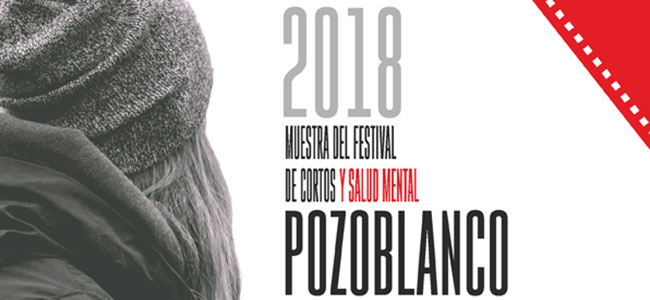 Pozoblanco acoge una Muestra del Festival de Cortos y Salud Mental