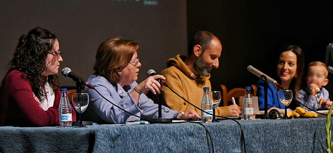 Jornadas Socioeducativas