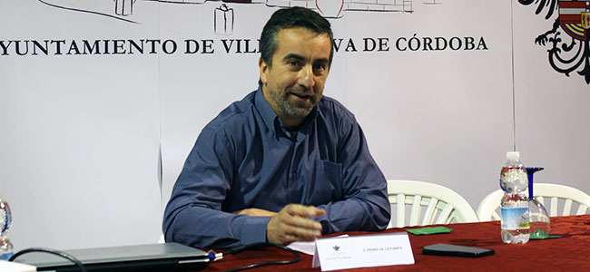 Pedro de la Fuente