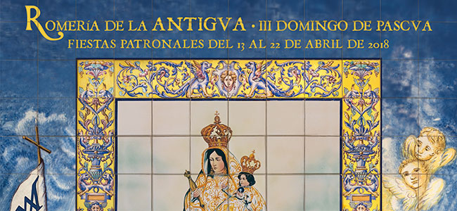 Romería de la Antigua en Hinojosa del Duque