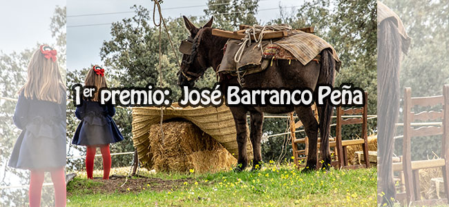 Certamen de Fotografía Nuestras Tradiciones 2018