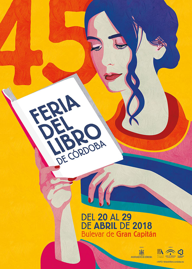 Feria del Libro de Córdoba