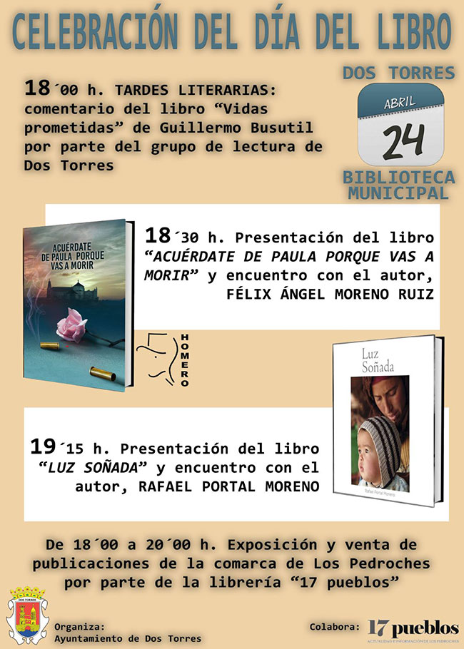 Día del Libro