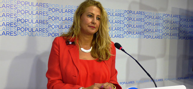 Isabel Cabezas