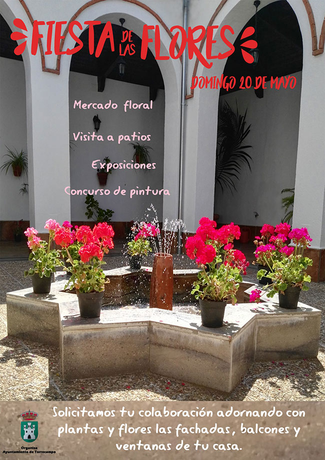 Fiesta de las Flores