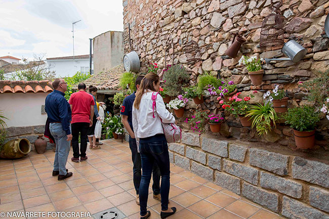 El Ayuntamiento de Torrecampo consolidará las jornadas dedicadas a las acuarelas y a la fiesta de las flores