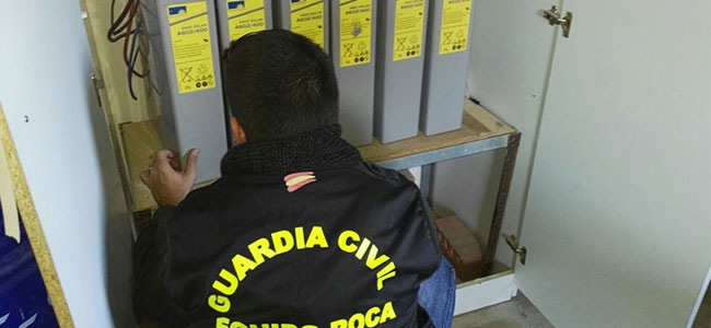 Guardia Civil