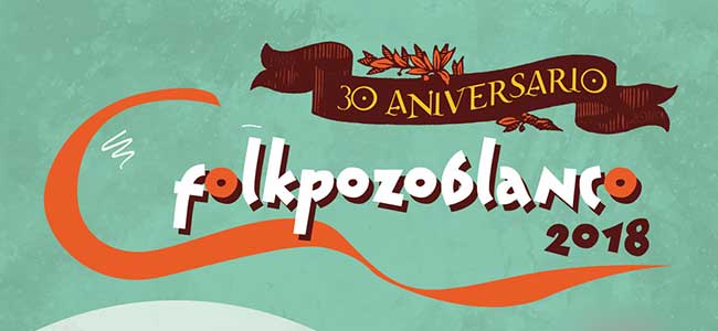 Jornada didáctica para celebrar el 30 aniversario del Folk Pozoblanco