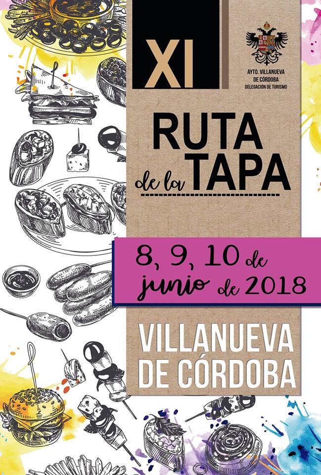 Ruta de la Tapa