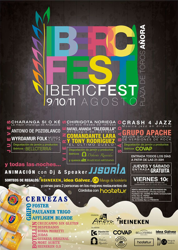 Ibericfest