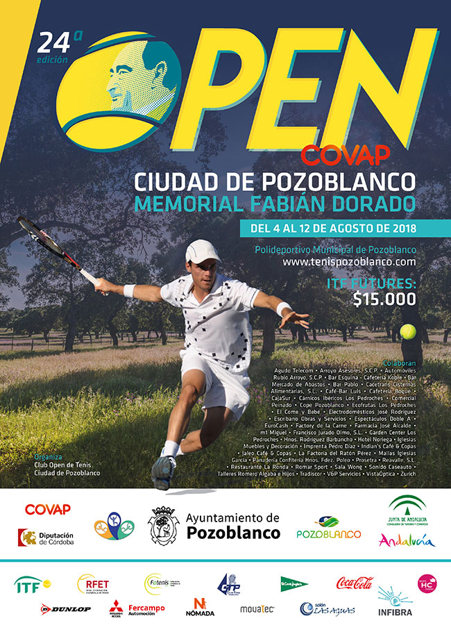 Open de Tenis