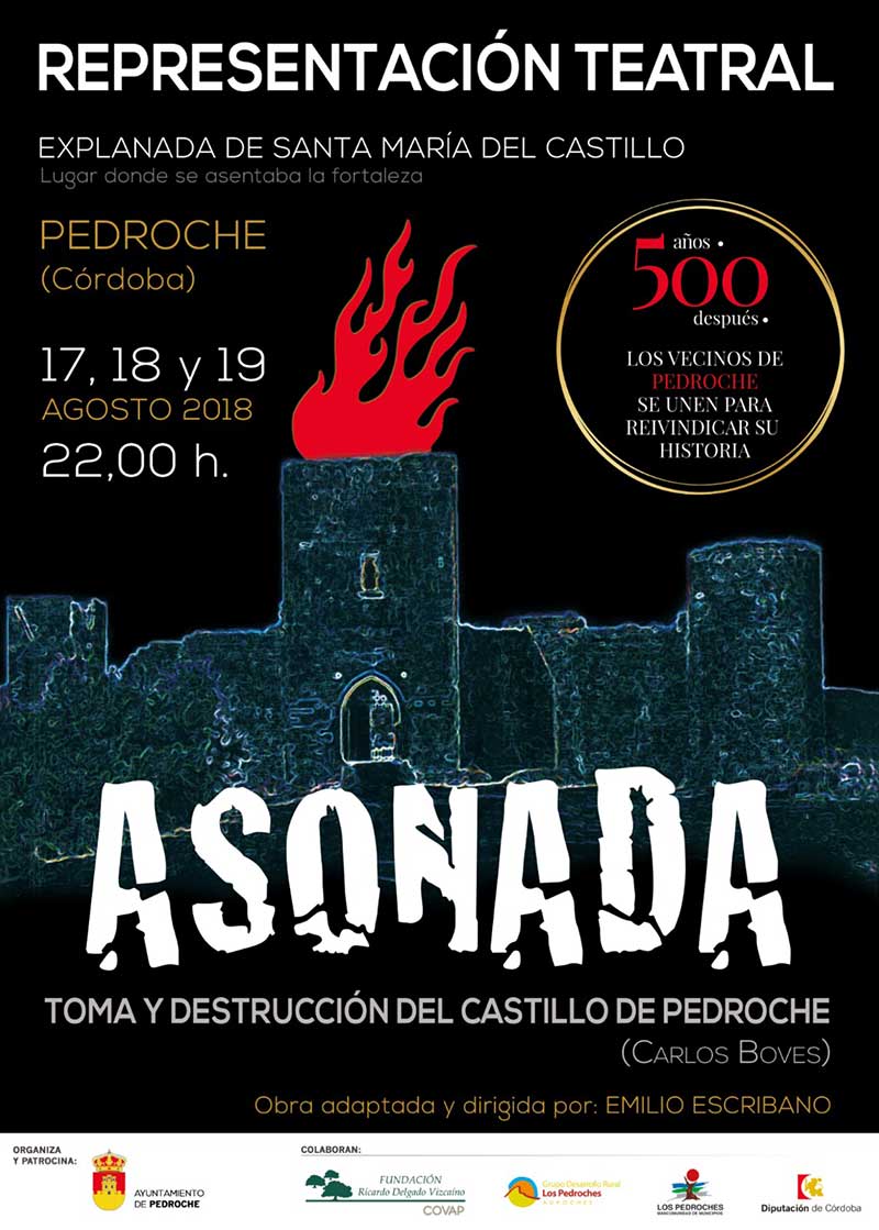 Asonada