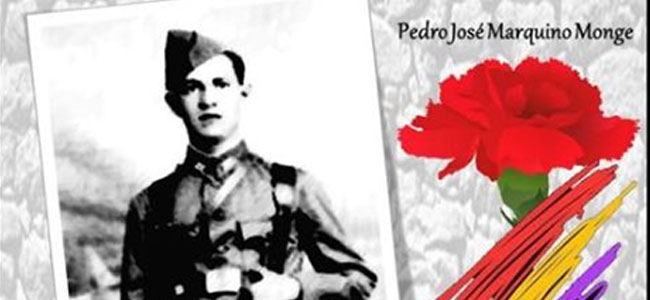 Un homenaje al hinojoseño Pedro José Díaz Monge 'El Francés'