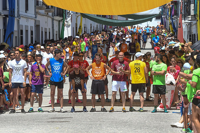 Carrera de sacos