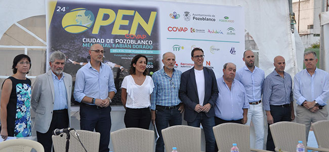 Open Ciudad de Pozoblanco