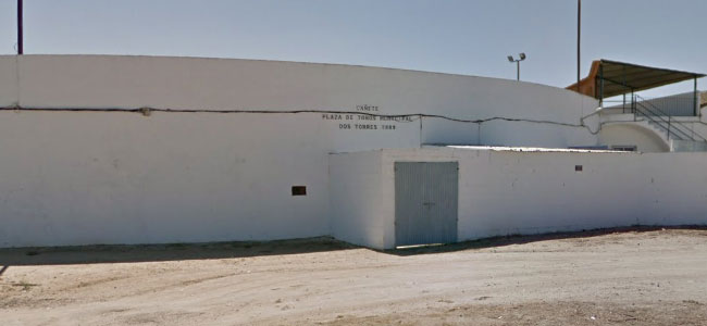 Plaza de Toros de Dos Torres