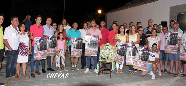 Presentada la programación taurina de Dos Torres para las fiestas de San Roque