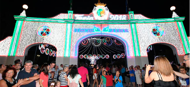 Feria de Pozoblanco