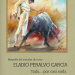 Libro 'Eladio Peralvo García. Todo... por casi nada', de José Iglesias Fernández