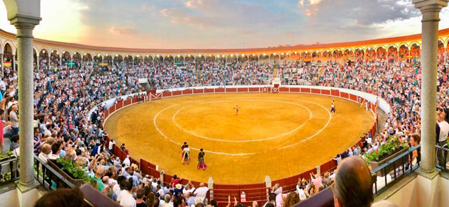 Plaza de Toros