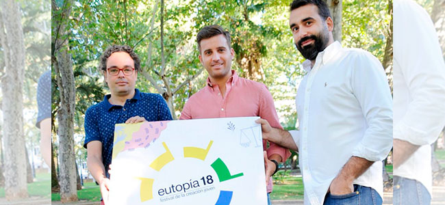 Las actividades del Festival de Eutopía 2018 se acercarán a Pozoblanco y Añora