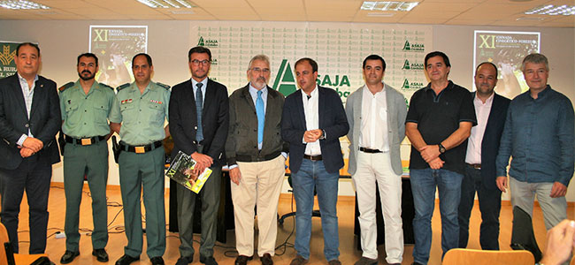 Un ganadero pozoalbense galardonado con el premio Joven Agricultor Sostenible