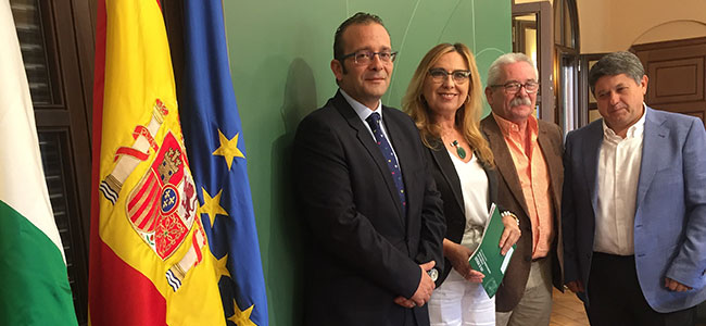 La Junta invertirá casi 620.000 euros en 18 equipos diagnósticos para los centros de salud de la provincia de Córdoba