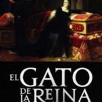 El gato de la reina