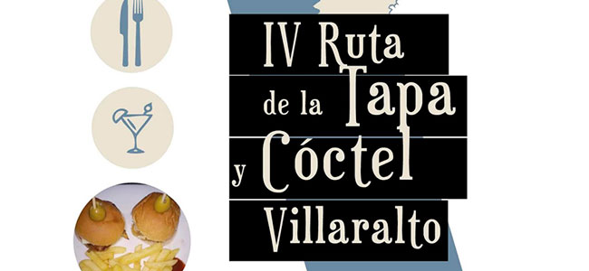 Ruta de la Tapa y Cóctel